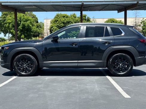 Used 2025 MAZDA CX-50 AWD 2.5 S w/ Preferred Package image 14