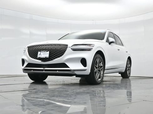 Used 2023 Genesis GV70 2.5T w/ Select Package AWD/4WD image 45