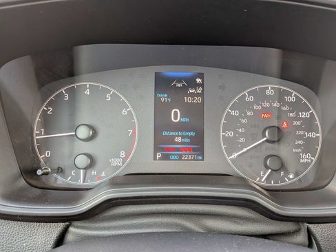Used 2024 Toyota Corolla LE FWD image 33