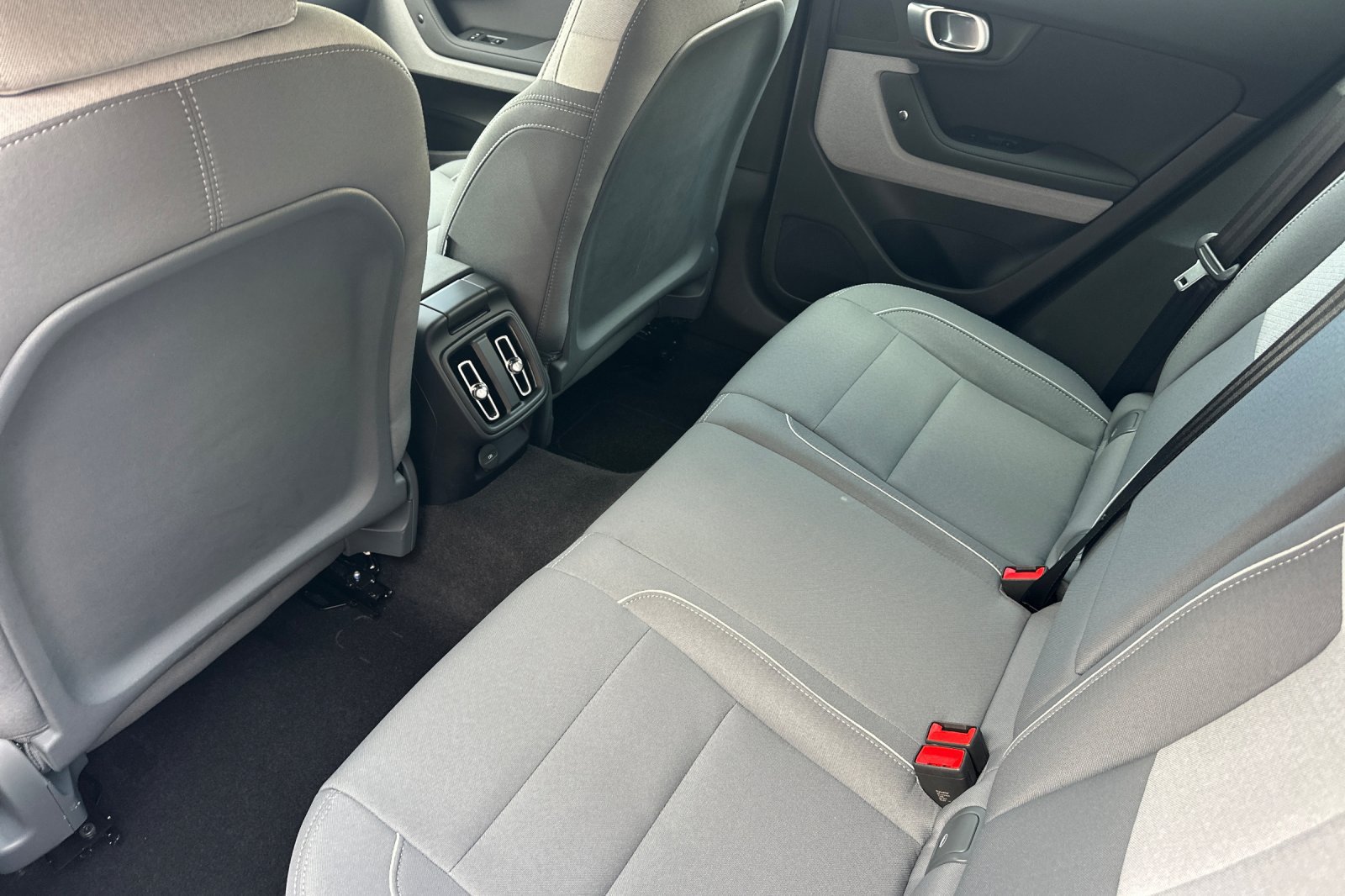 Used 2024 Polestar Polestar 2 AWD/4WD image 4