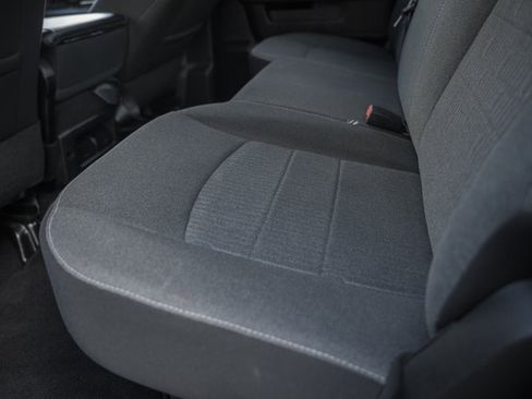 Used 2022 RAM 1500 Classic Warlock image 36