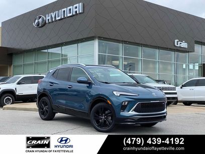 Used 2026 Buick Encore GX Sport Touring