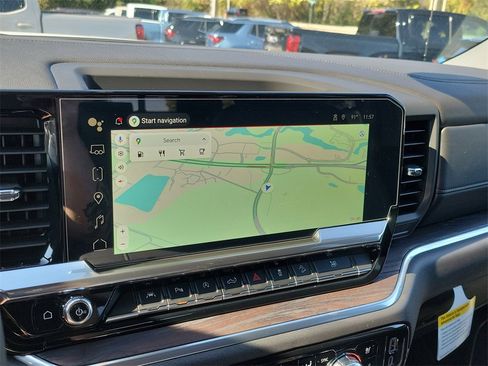 New 2026 GMC Sierra 1500 SLT w/ SLT Premium Plus Package image 23