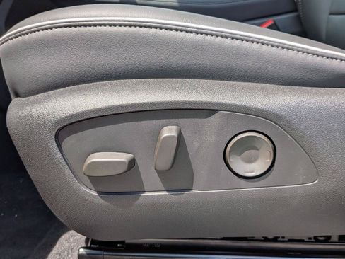 New 2026 Buick Enclave Preferred AWD/4WD image 13
