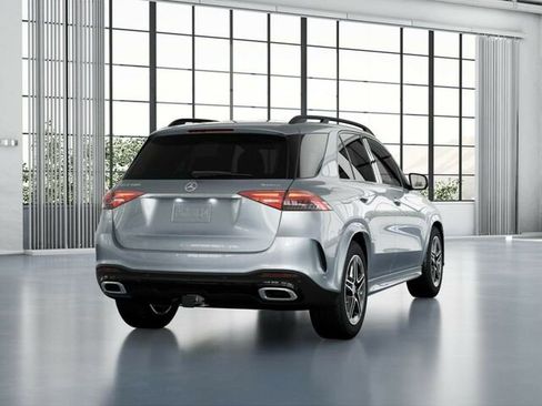 New 2026 Mercedes-Benz GLE 580 4MATIC image 24