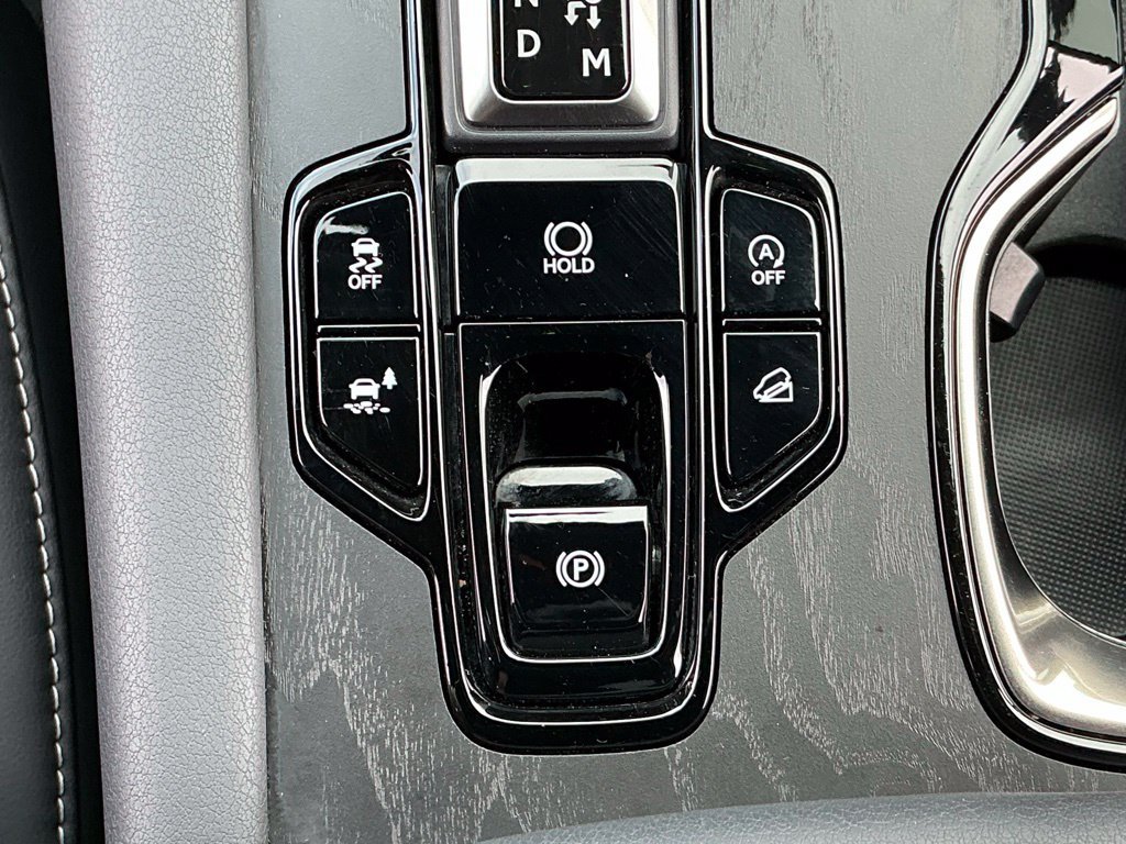 Certified 2023 Lexus RX 350 Premium Plus w/ Cold Area Package AWD/4WD image 29