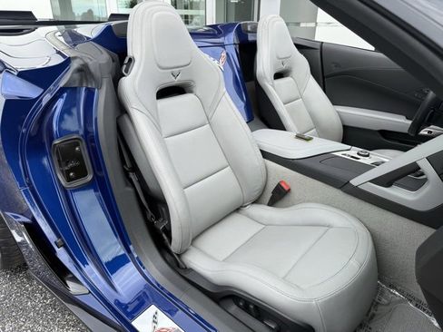 Used 2018 Chevrolet Corvette Grand Sport image 29