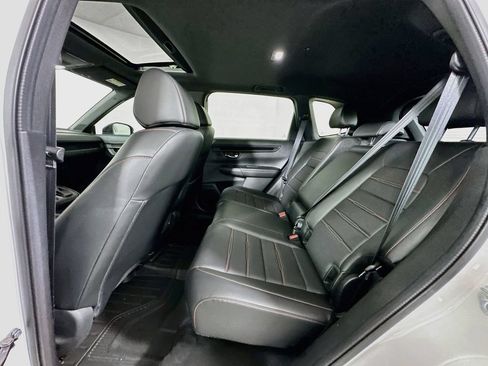 Used 2025 Honda CR-V Sport-L image 17