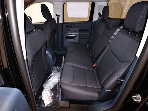 New 2026 Ford Maverick XL AWD/4WD image 12