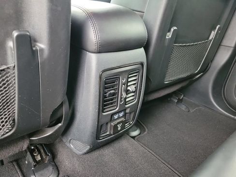 Used 2020 Jeep Grand Cherokee Limited X AWD/4WD image 12