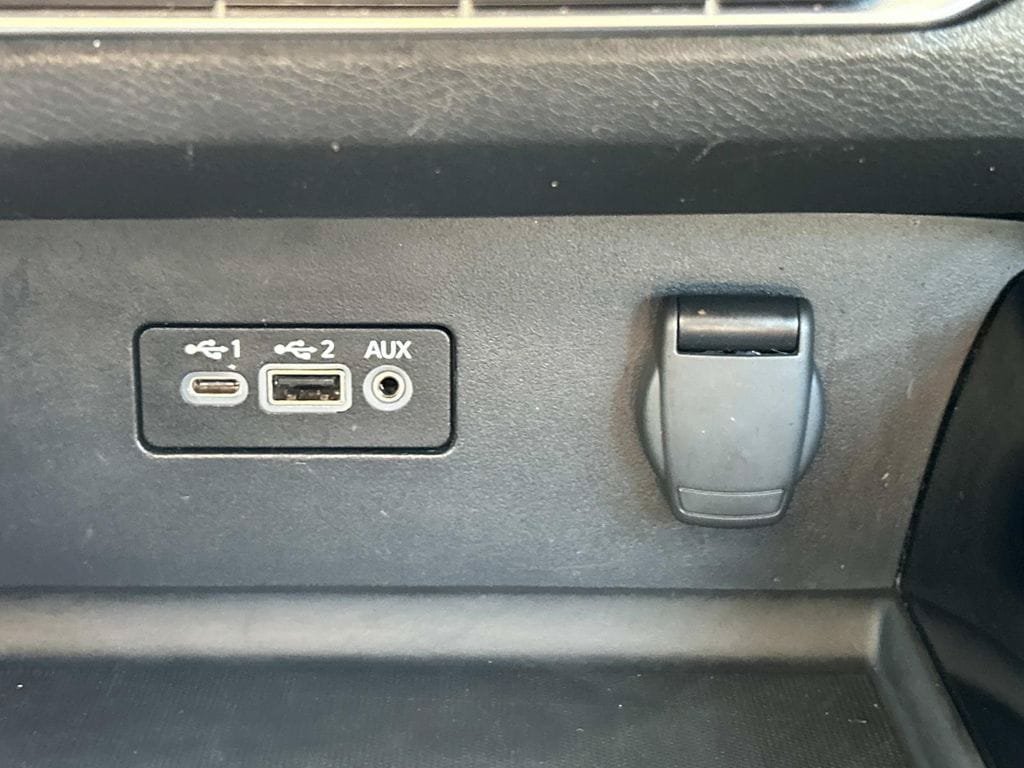 Certified 2024 Nissan Altima 2.5 SV FWD image 26