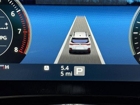 New 2026 Subaru Outback Touring XT image 10