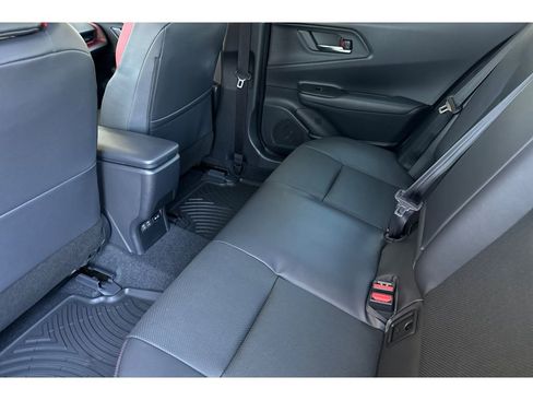 New 2026 Toyota Prius Plug-In Hybrid image 13