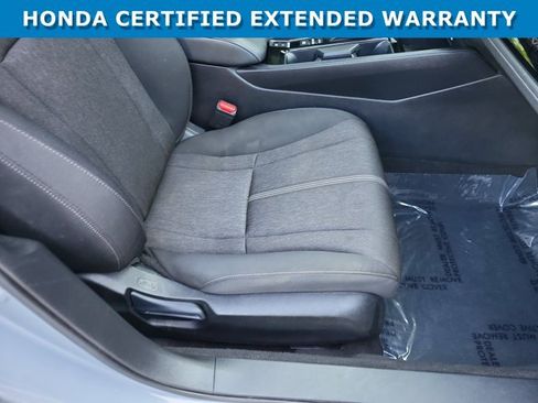 Certified 2023 Honda Accord Sport image 19