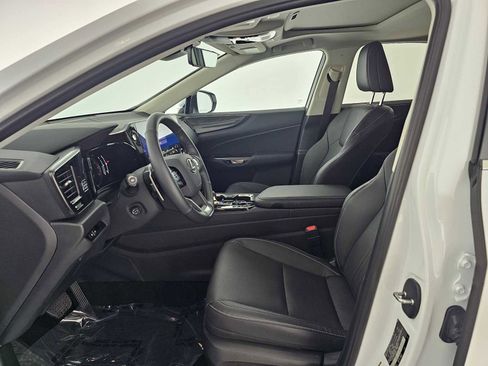 Used 2026 Lexus NX 350 AWD w/ Premium Package image 20