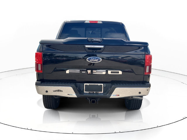 Used 2020 Ford F150 Lariat w/ Equipment Group 502A Luxury AWD/4WD image 6