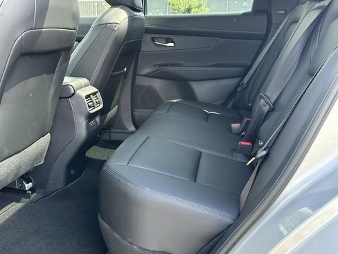 Certified 2025 Nissan Murano SL AWD/4WD image 23