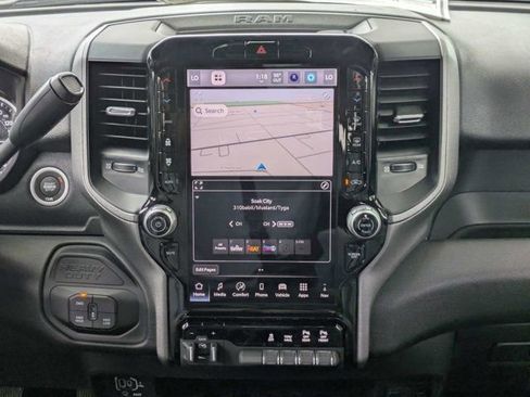 New 2026 RAM 2500 Tradesman AWD/4WD image 17