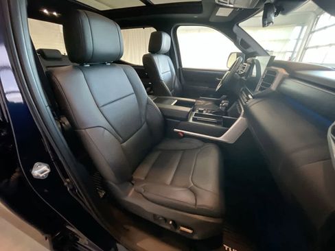 Used 2024 Toyota Tundra Platinum image 25