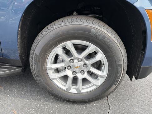 New 2026 Chevrolet Tahoe LT w/ Comfort Package image 12