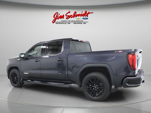 Used 2024 GMC Sierra 1500 Elevation AWD/4WD image 4