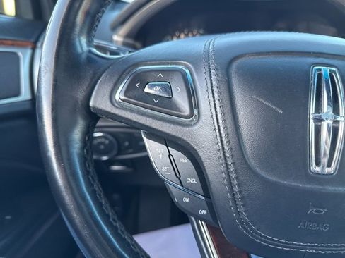 Used 2017 Lincoln MKZ Reserve w/ Climate Package image 29