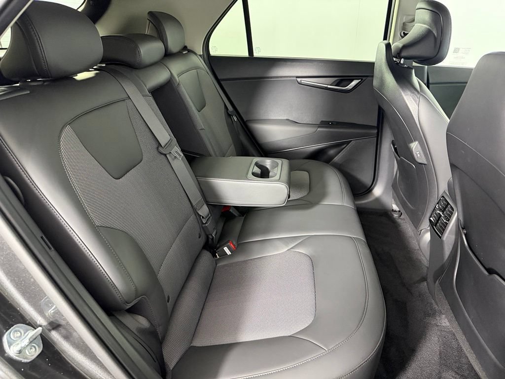 Used 2024 Kia Niro Wind FWD image 19