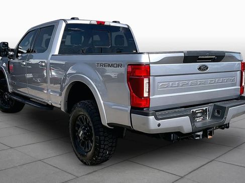 Used 2020 Ford F250 Lariat AWD/4WD image 12