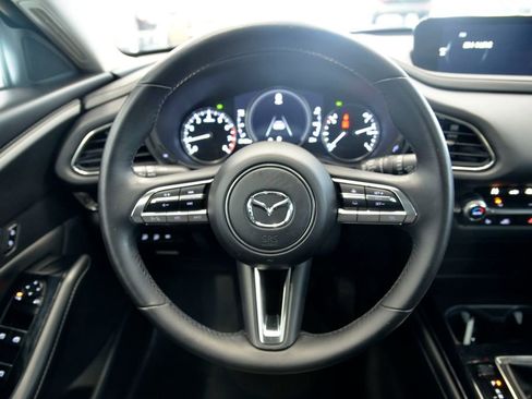 Used 2022 MAZDA CX-30 AWD 2.5 Turbo S image 18