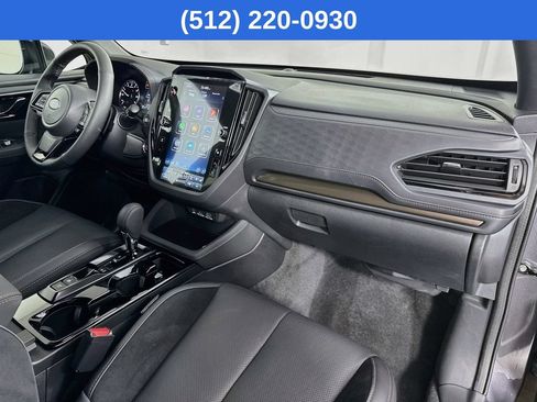 Used 2026 Subaru Forester Touring AWD/4WD image 38