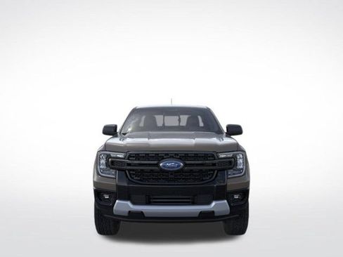 New 2026 Ford Ranger XLT w/ Trailer Tow Package RWD image 8