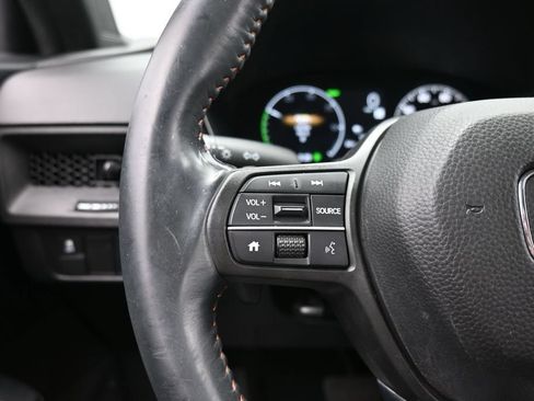 Certified 2023 Honda CR-V Sport image 48