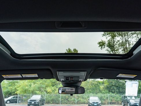 New 2026 Honda CR-V Sport image 23