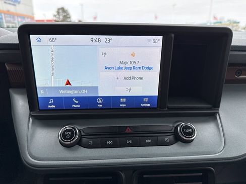 Certified 2024 Ford Maverick Lariat image 19