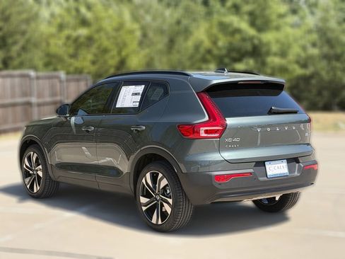 New 2026 Volvo XC40 B5 Ultra w/ Protection Package Premier AWD/4WD image 5
