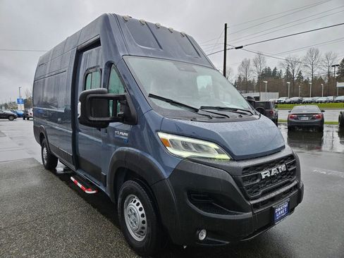 Used 2024 RAM ProMaster 3500 image 7