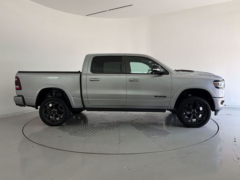 Used 2022 RAM 1500 Limited AWD/4WD image 8