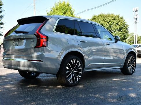 Used 2026 Volvo XC90 B6 Plus AWD/4WD image 7