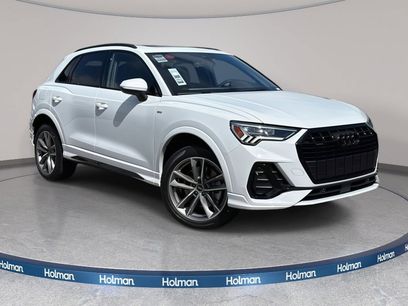 Used 2025 Audi Q3 2.0T Premium w/ Convenience Package