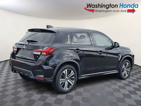Used 2024 Mitsubishi Outlander Sport SE image 6