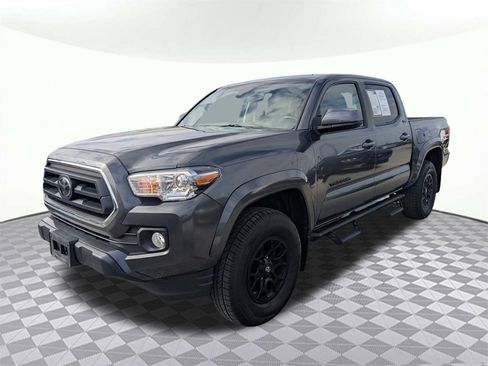Used 2022 Toyota Tacoma SR5 image 7