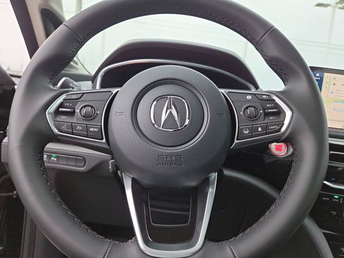 New 2026 Acura MDX w/ Technology Package AWD/4WD image 12