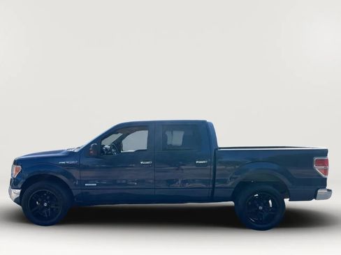 Used 2014 Ford F150 XLT w/ Equipment Group 302A Luxury image 3