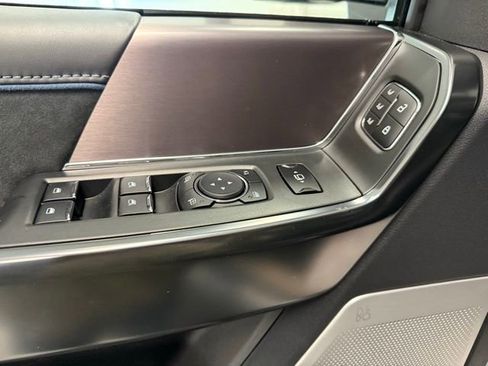 New 2026 Ford F350 Platinum AWD/4WD image 14