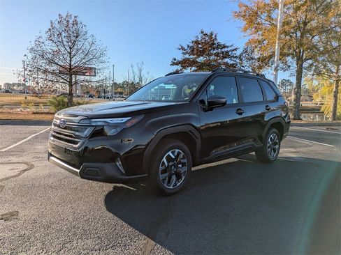 New 2026 Subaru Forester Premium image 9