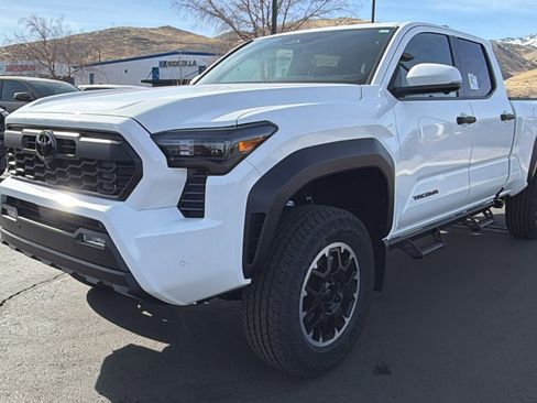 New 2026 Toyota Tacoma TRD Off-Road image 7