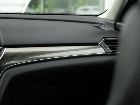 Used 2021 Honda Accord Sport Special Edition image 13