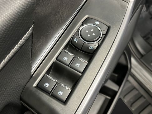Used 2025 Ford F150 XLT w/ Equipment Group 302A MID AWD/4WD image 20