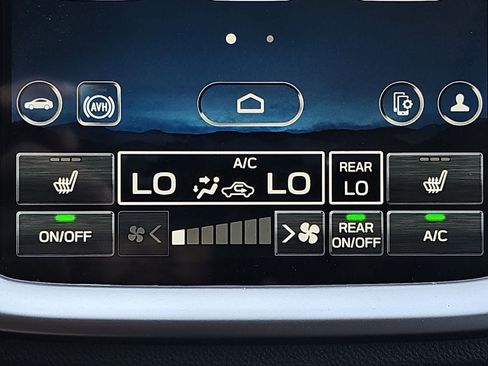 New 2026 Subaru Ascent Limited AWD/4WD image 28