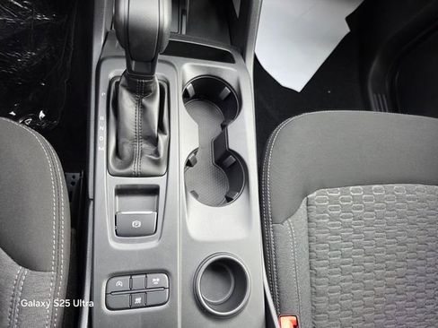 New 2025 Ford Ranger XL image 21